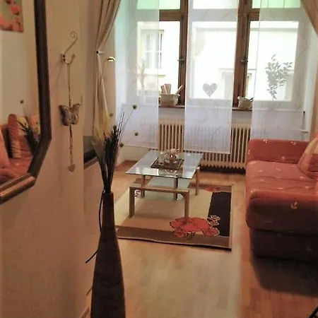 Apartment Mosel *
