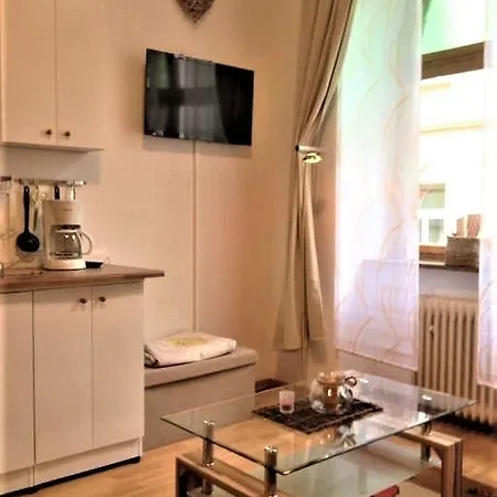Apartment Mosel Bad Bertrich