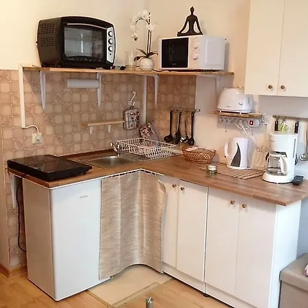 Apartment Mosel